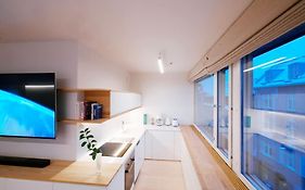 Central Studio Nordic Style